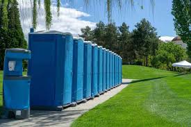 Types of Portable Toilets We Offer in Trinidad, CO