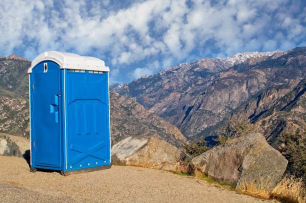 Best Portable Restroom Setup and Delivery  in Trinidad, CO
