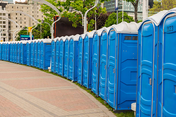 Best VIP or Luxury Restroom Trailers  in Trinidad, CO